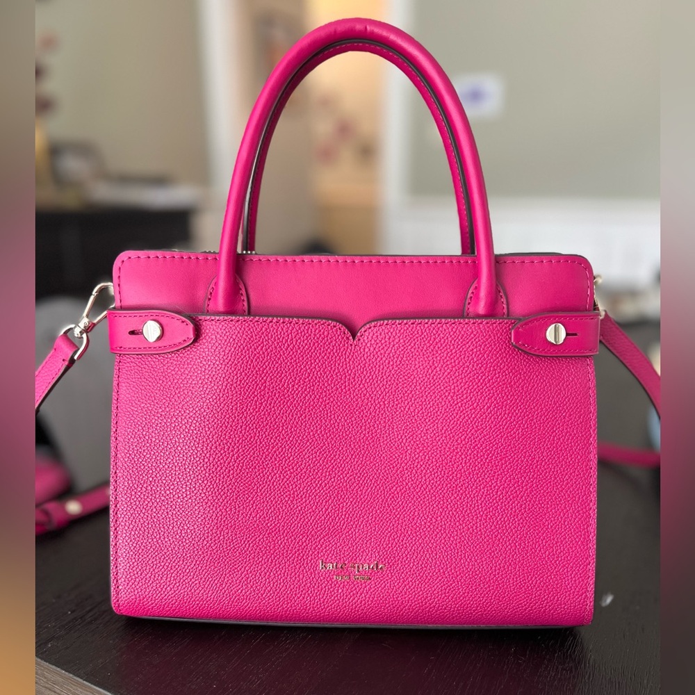 NWOT Kate Spade Crossbody Purse